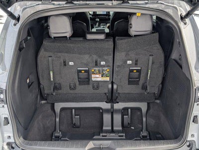 2024 Toyota Sienna XSE