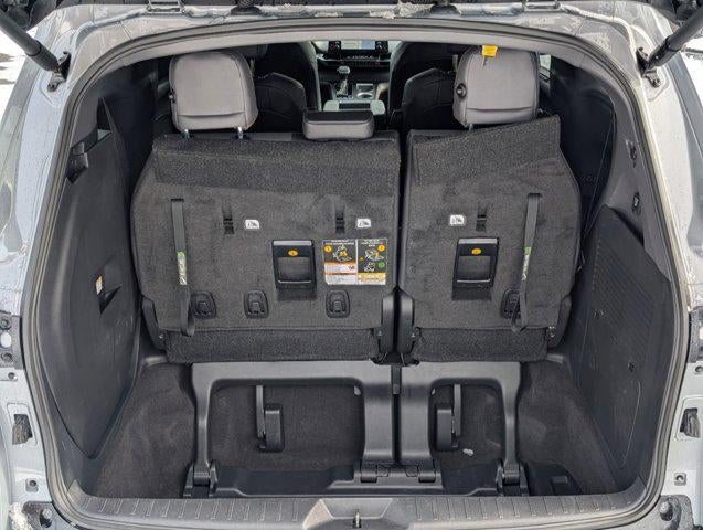 2024 Toyota Sienna XSE