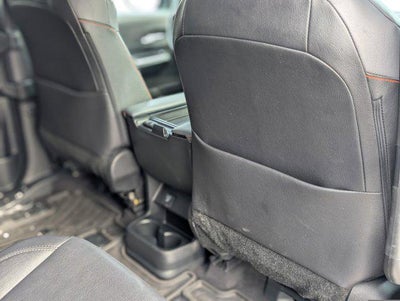 2024 Toyota Sienna XSE