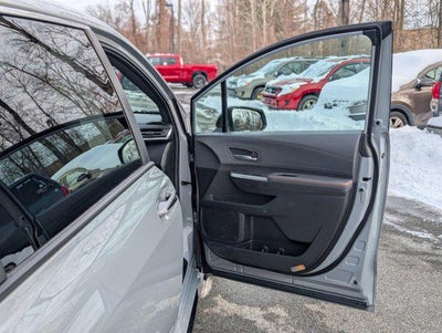 2024 Toyota Sienna XSE