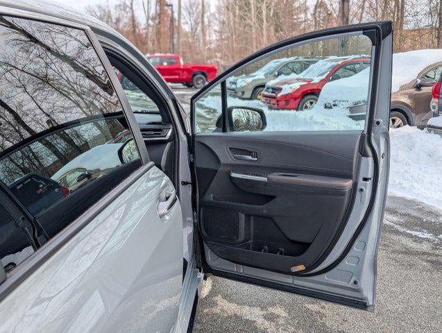 2024 Toyota Sienna XSE