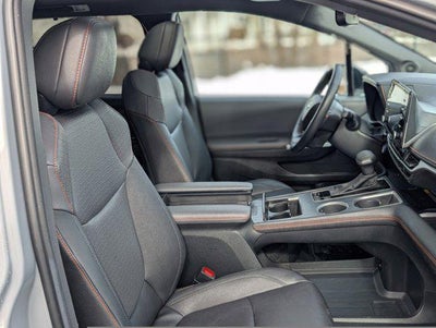 2024 Toyota Sienna XSE