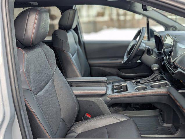 2024 Toyota Sienna XSE