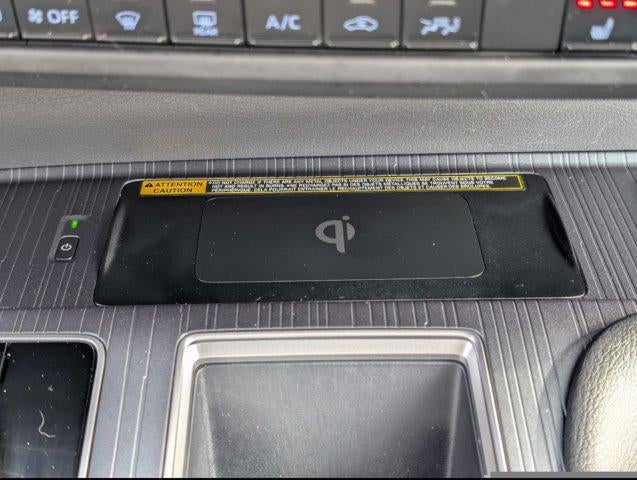 2024 Toyota Sienna XSE