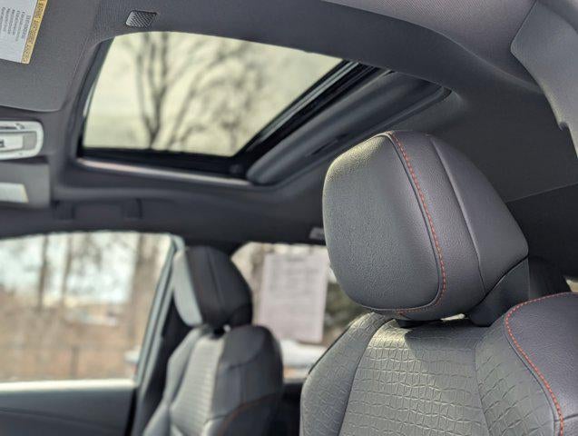 2024 Toyota Sienna XSE