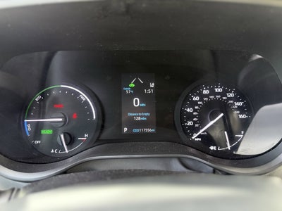 2022 Toyota SIENNA XSE AWD XSE