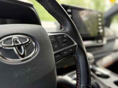 2022 Toyota SIENNA XSE AWD XSE