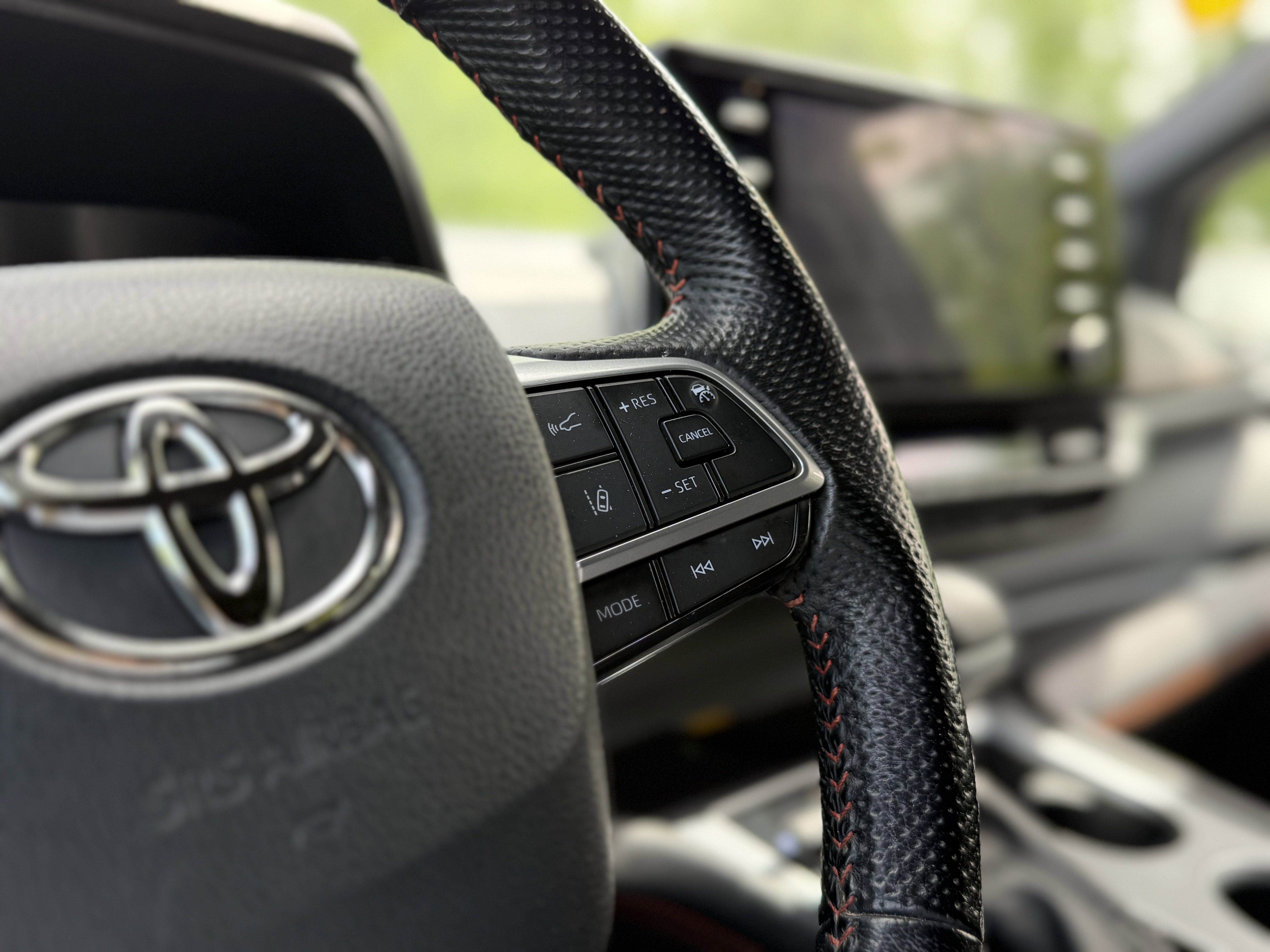2022 Toyota SIENNA XSE AWD XSE