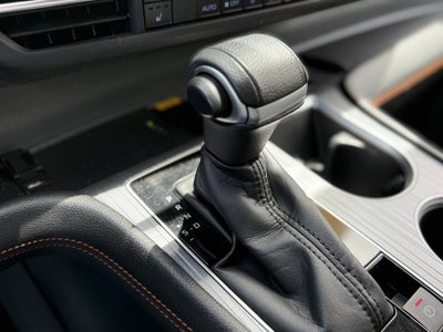 2022 Toyota SIENNA XSE AWD XSE