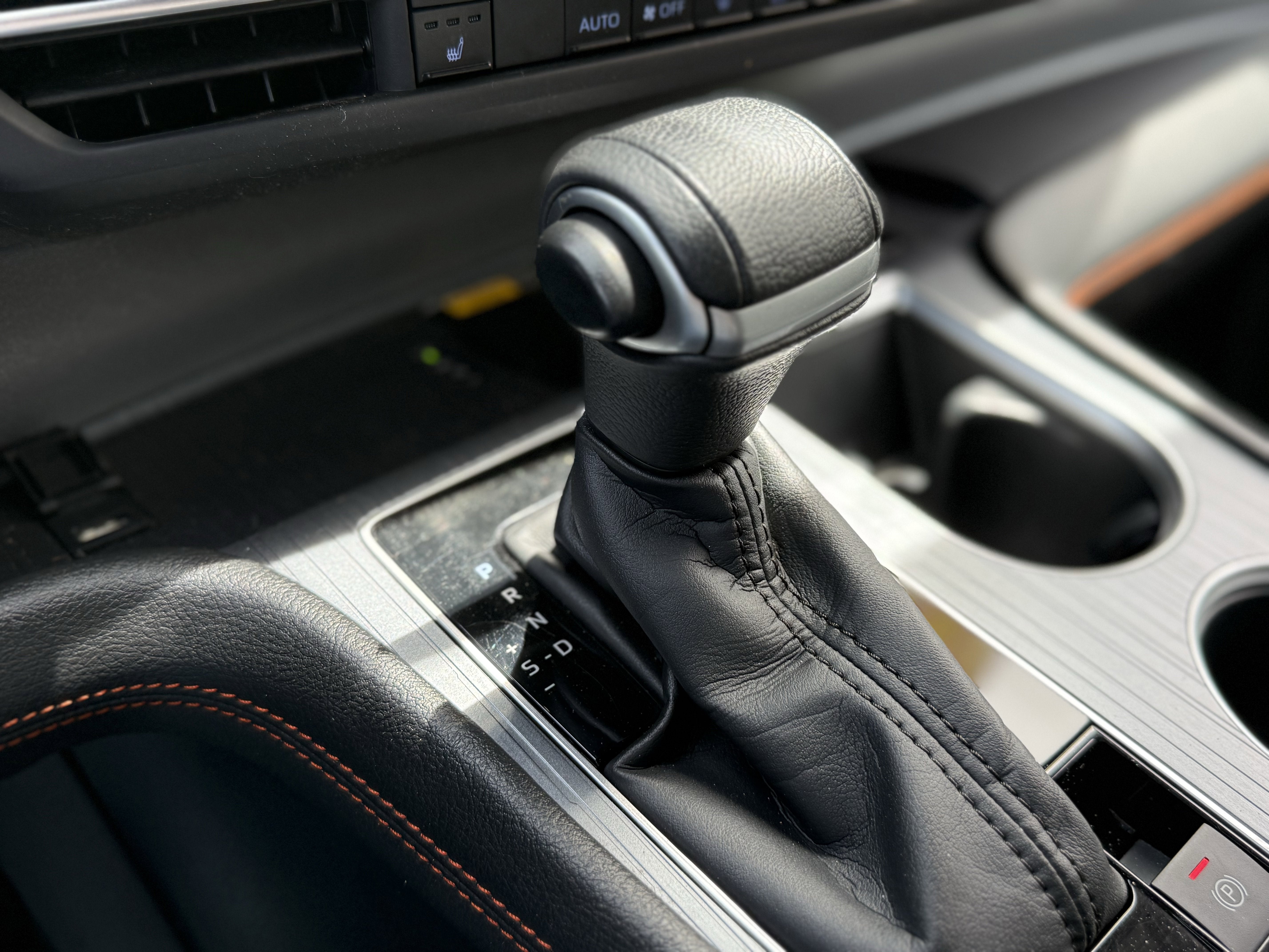 2022 Toyota SIENNA XSE AWD XSE