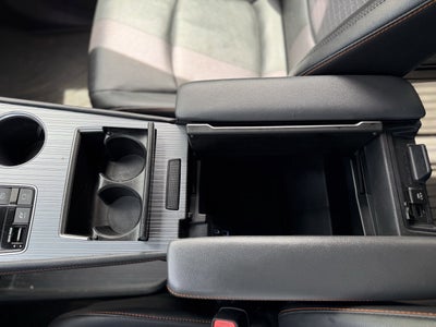 2022 Toyota SIENNA XSE AWD XSE
