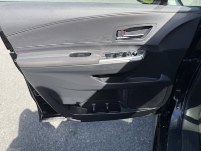 2022 Toyota SIENNA XSE AWD XSE