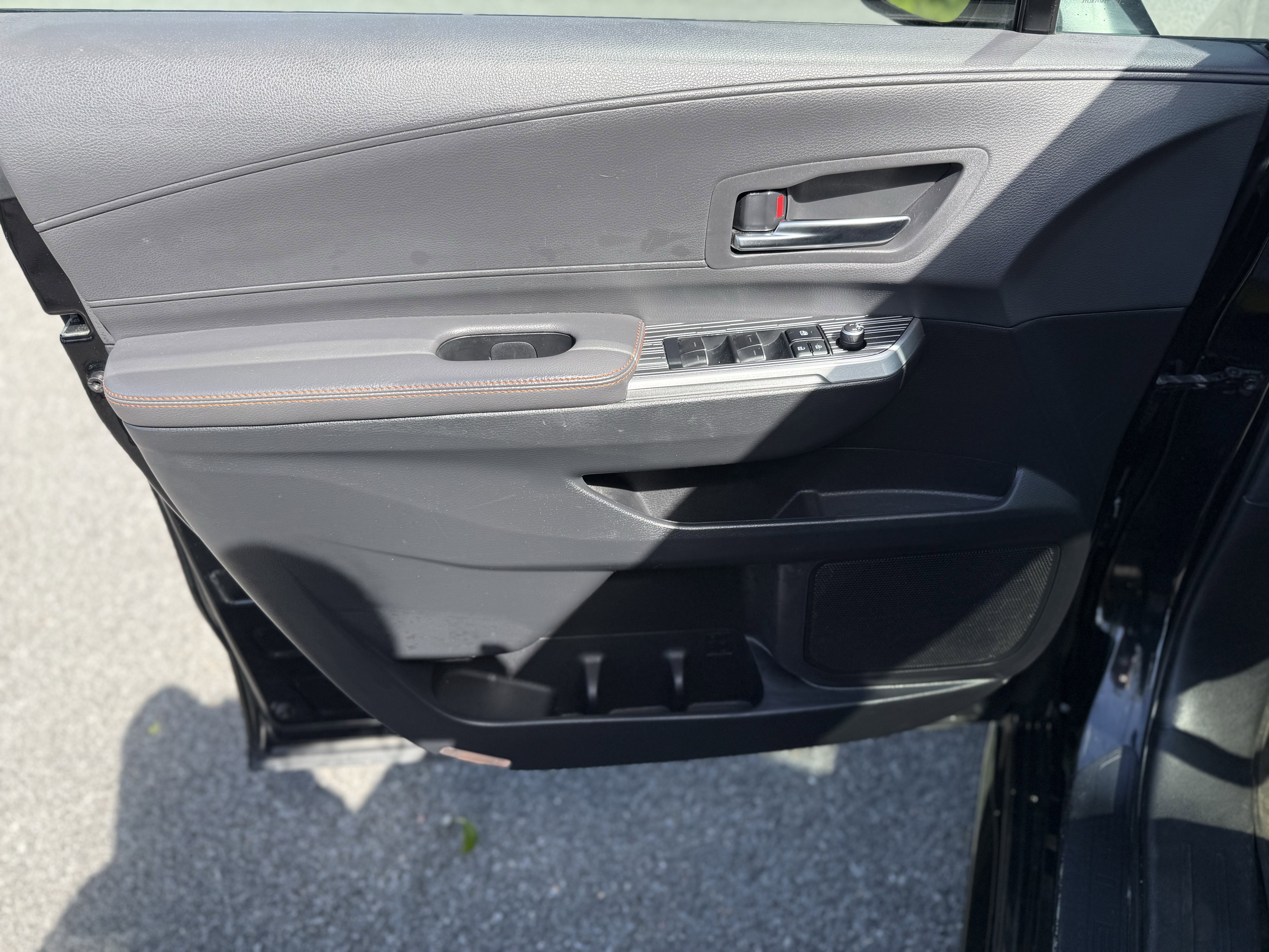 2022 Toyota SIENNA XSE AWD XSE