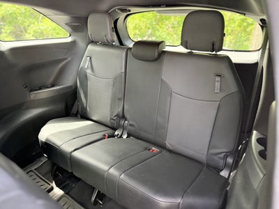 2022 Toyota SIENNA XSE AWD XSE