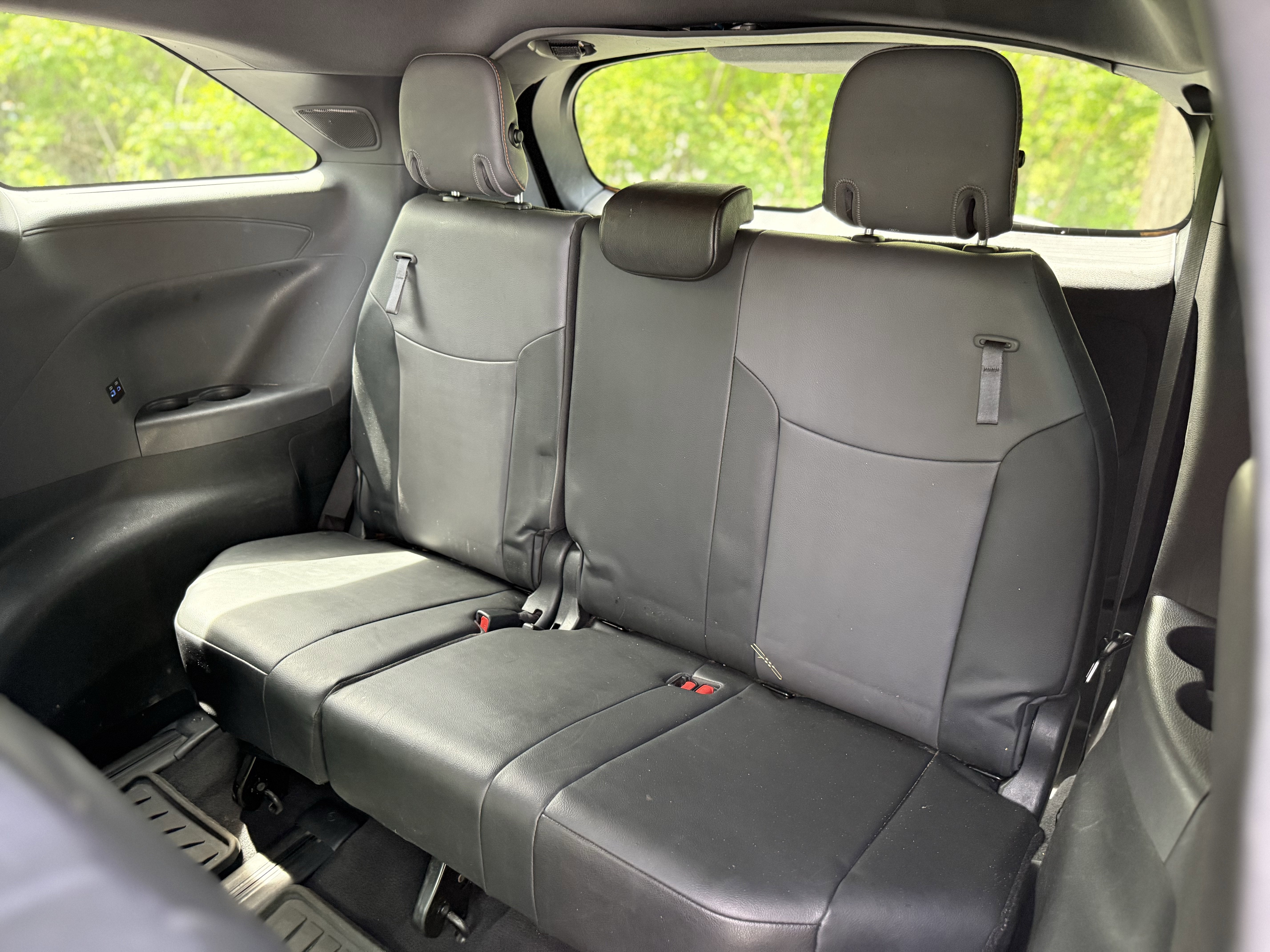 2022 Toyota SIENNA XSE AWD XSE