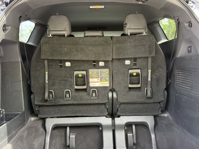 2022 Toyota SIENNA XSE AWD XSE