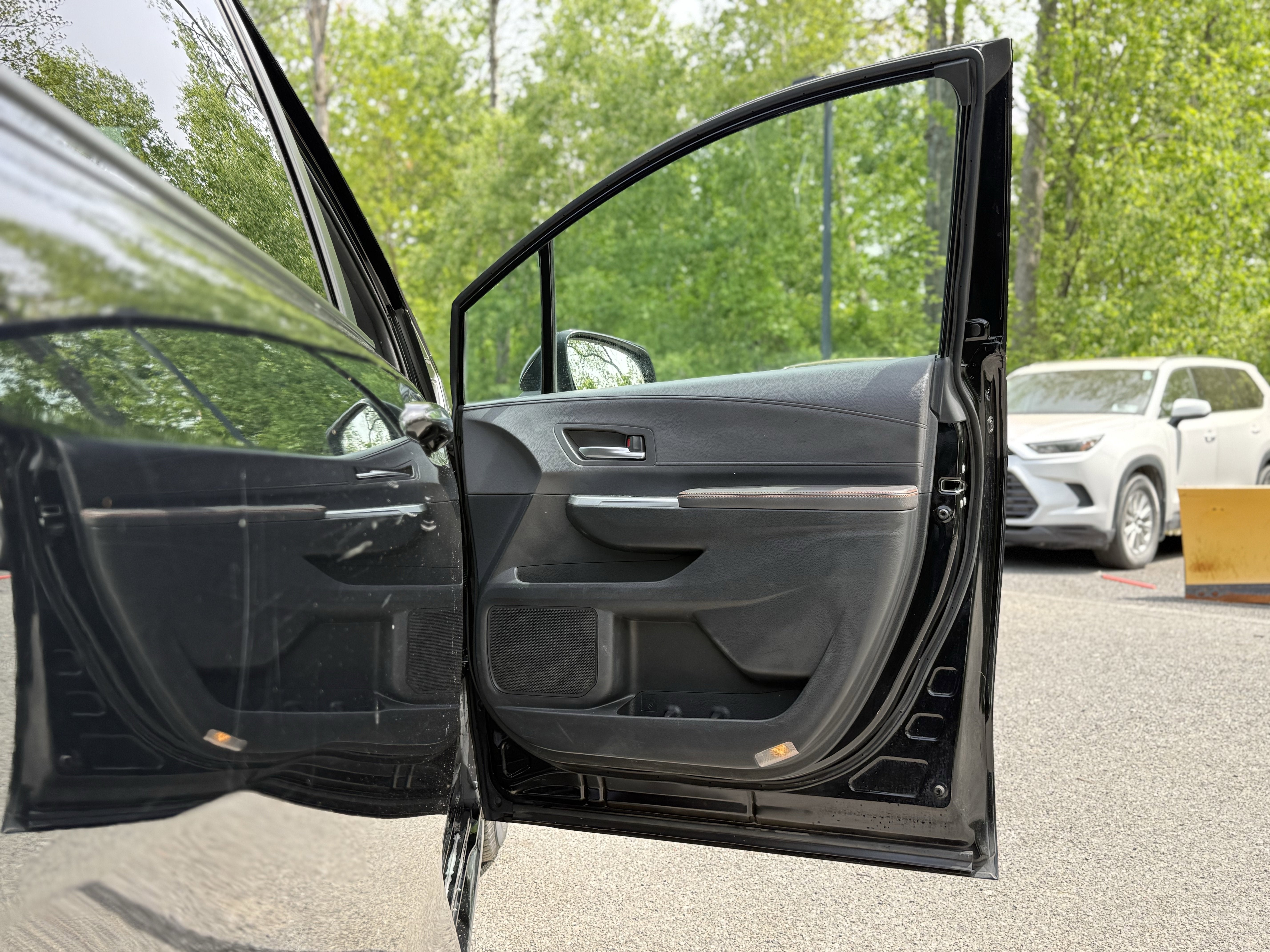 2022 Toyota SIENNA XSE AWD XSE