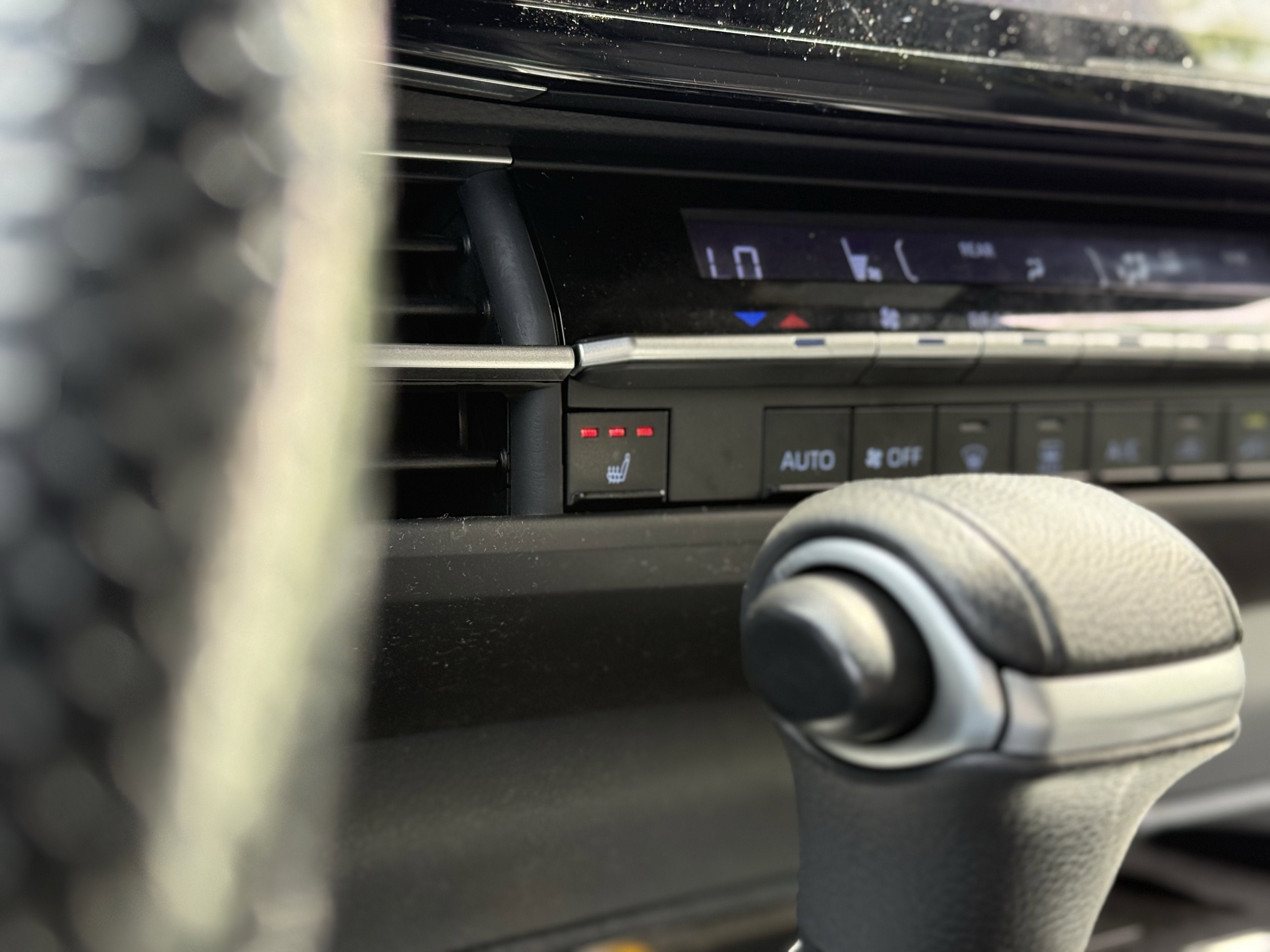 2022 Toyota SIENNA XSE AWD XSE