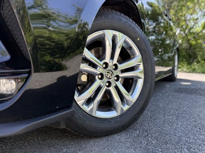 2022 Toyota SIENNA XSE AWD XSE