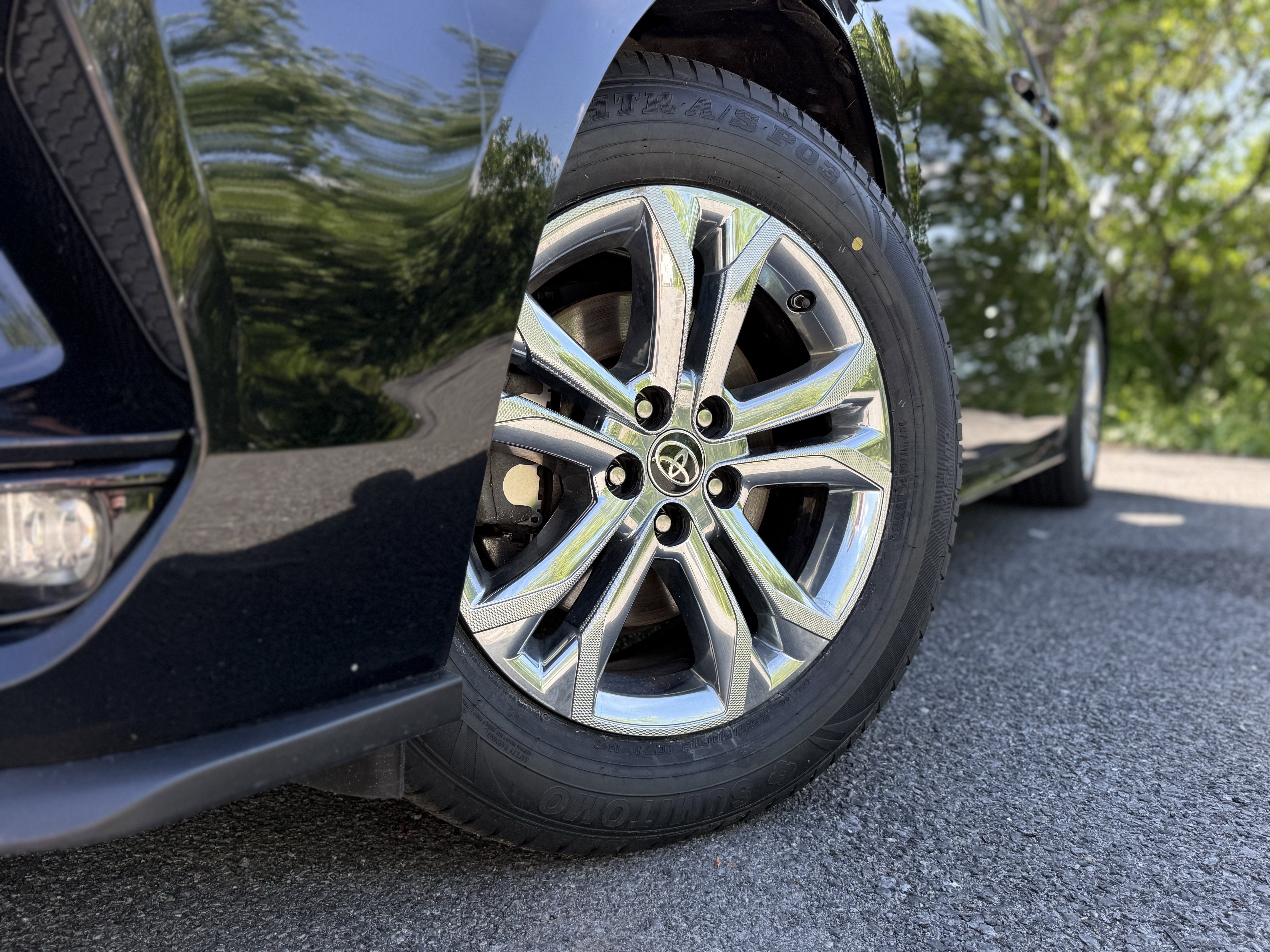 2022 Toyota SIENNA XSE AWD XSE