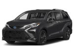 2022 Toyota SIENNA XSE AWD XSE