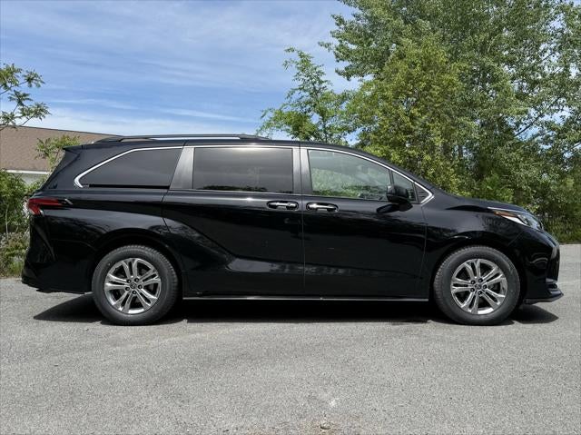 2022 Toyota SIENNA XSE AWD XSE