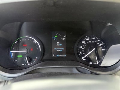 2022 Toyota SIENNA XSE AWD XSE