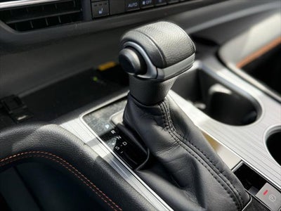 2022 Toyota SIENNA XSE AWD XSE