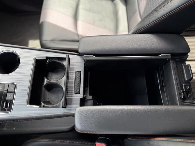 2022 Toyota SIENNA XSE AWD XSE