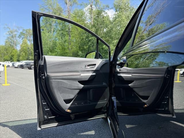 2022 Toyota SIENNA XSE AWD XSE