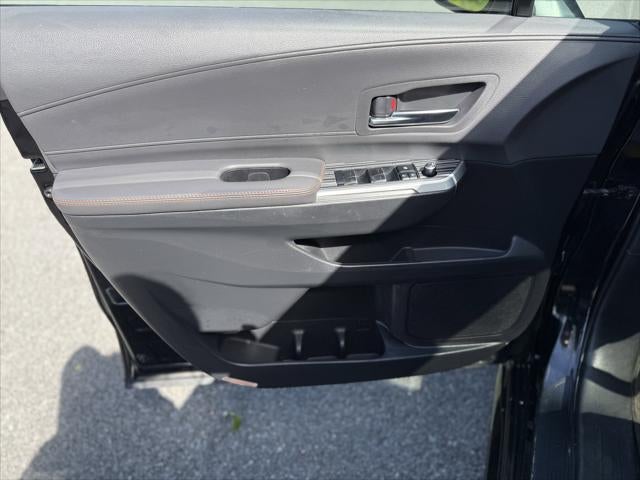 2022 Toyota SIENNA XSE AWD XSE