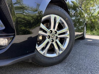 2022 Toyota SIENNA XSE AWD XSE