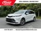 2023 Toyota Sienna Platinum