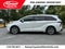 2023 Toyota Sienna Platinum
