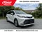 2023 Toyota Sienna Platinum