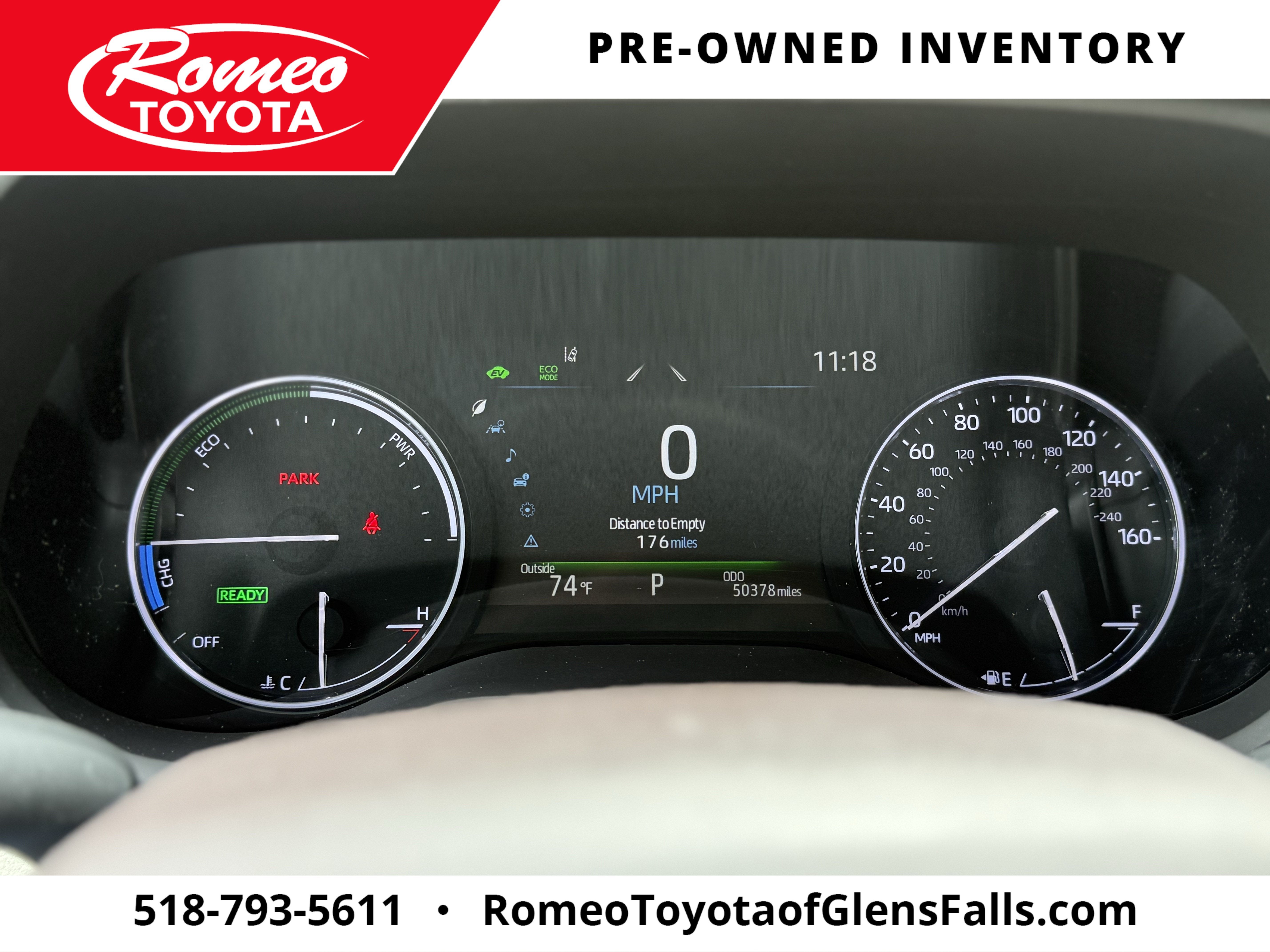 2023 Toyota Sienna Platinum
