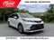 2023 Toyota Sienna Platinum