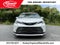 2023 Toyota Sienna Platinum