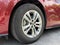 2022 Toyota Sienna Platinum