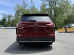 2022 Toyota Sienna Platinum