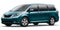 2012 Toyota SIENNA LE 3.5L LE