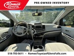 2012 Toyota SIENNA LE 3.5L LE