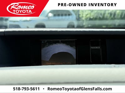 2012 Toyota SIENNA LE 3.5L LE