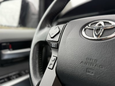 2019 Toyota SEQUOIA 4X4 Limited