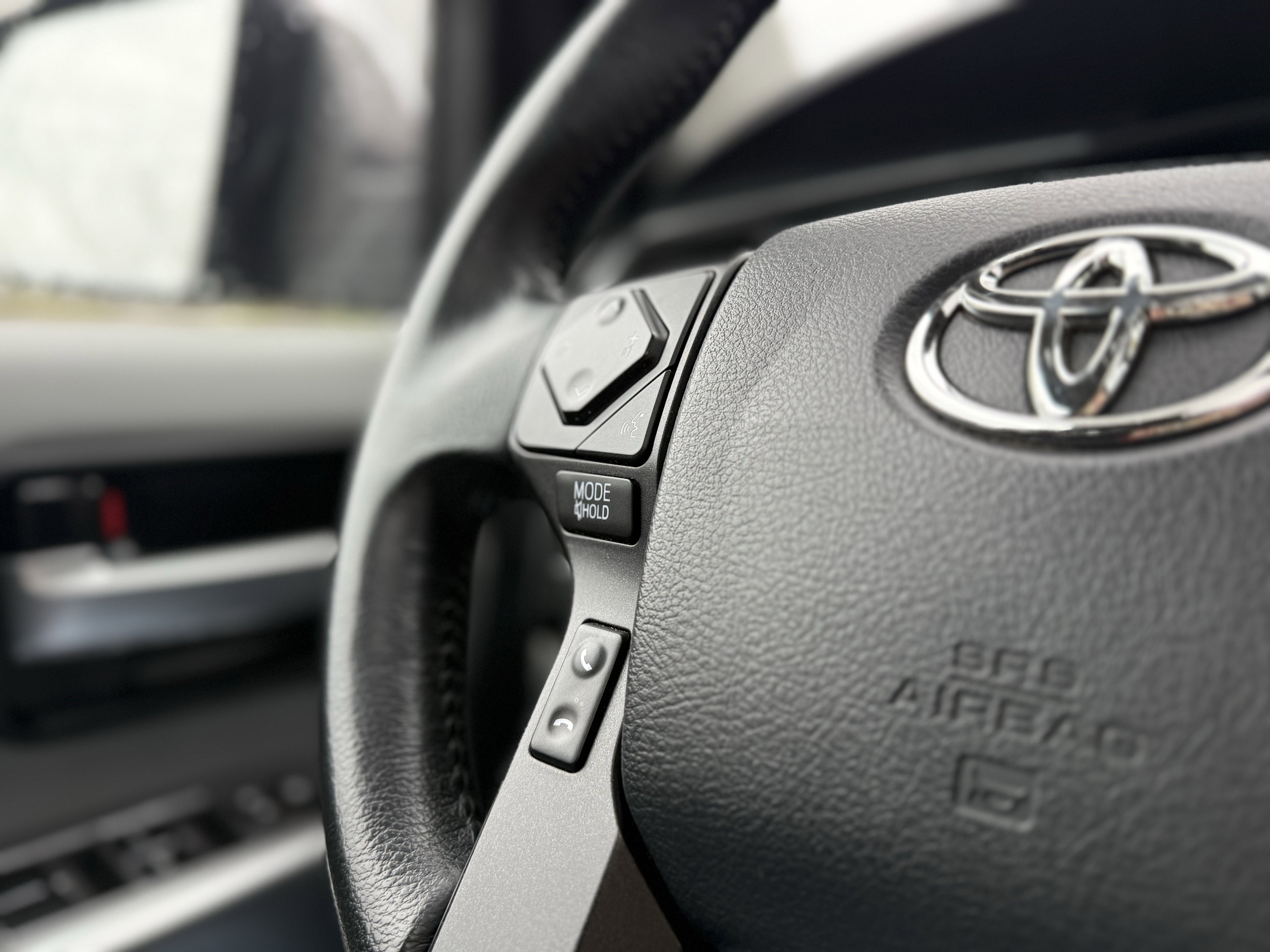 2019 Toyota SEQUOIA 4X4 Limited