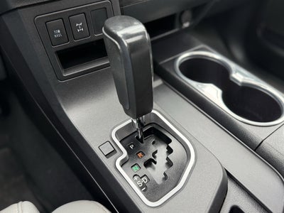 2019 Toyota SEQUOIA 4X4 Limited