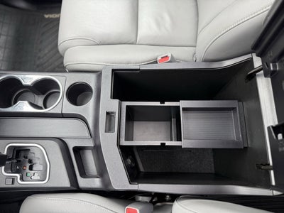 2019 Toyota SEQUOIA 4X4 Limited
