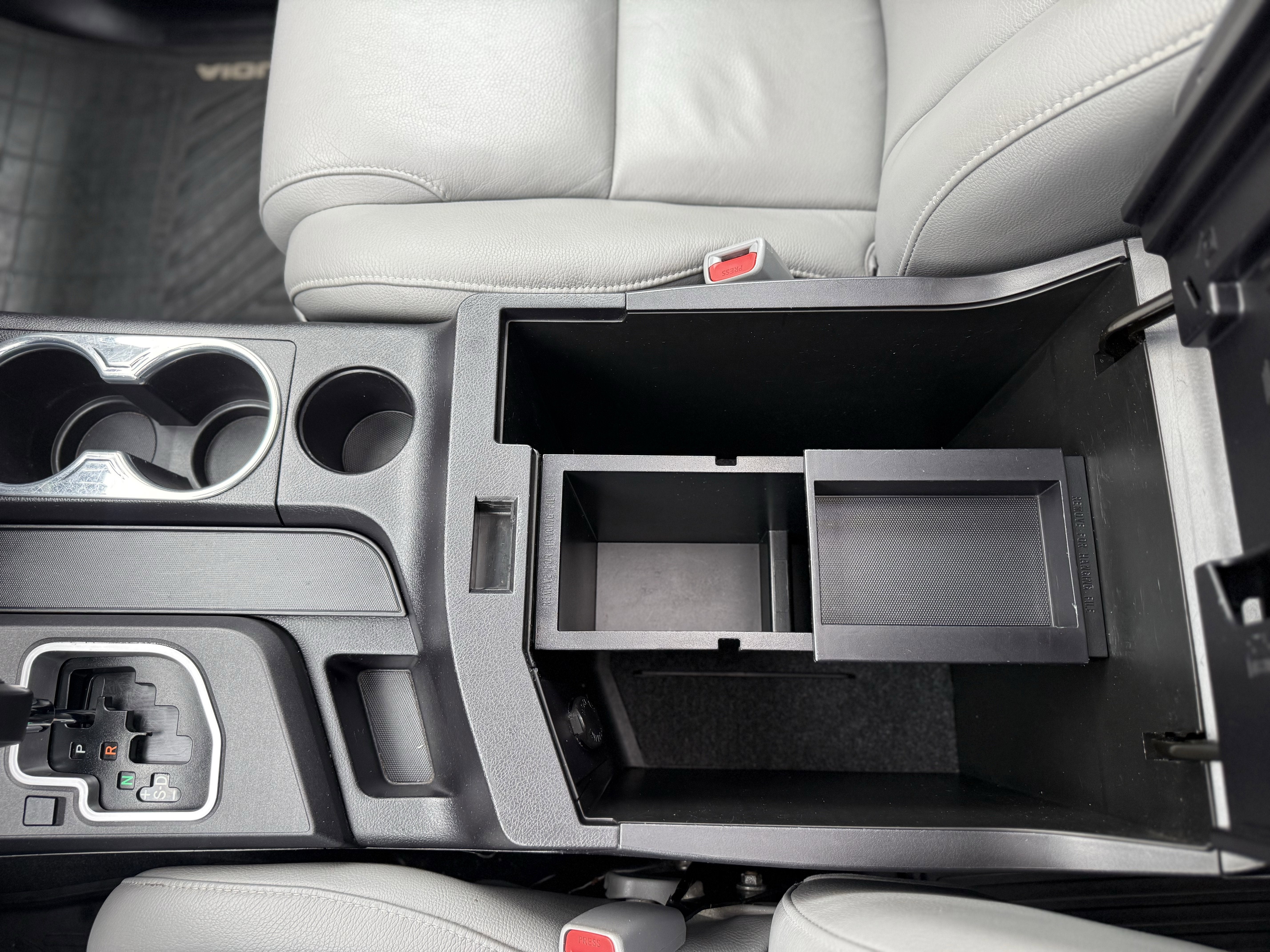 2019 Toyota SEQUOIA 4X4 Limited