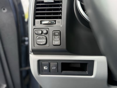 2019 Toyota SEQUOIA 4X4 Limited