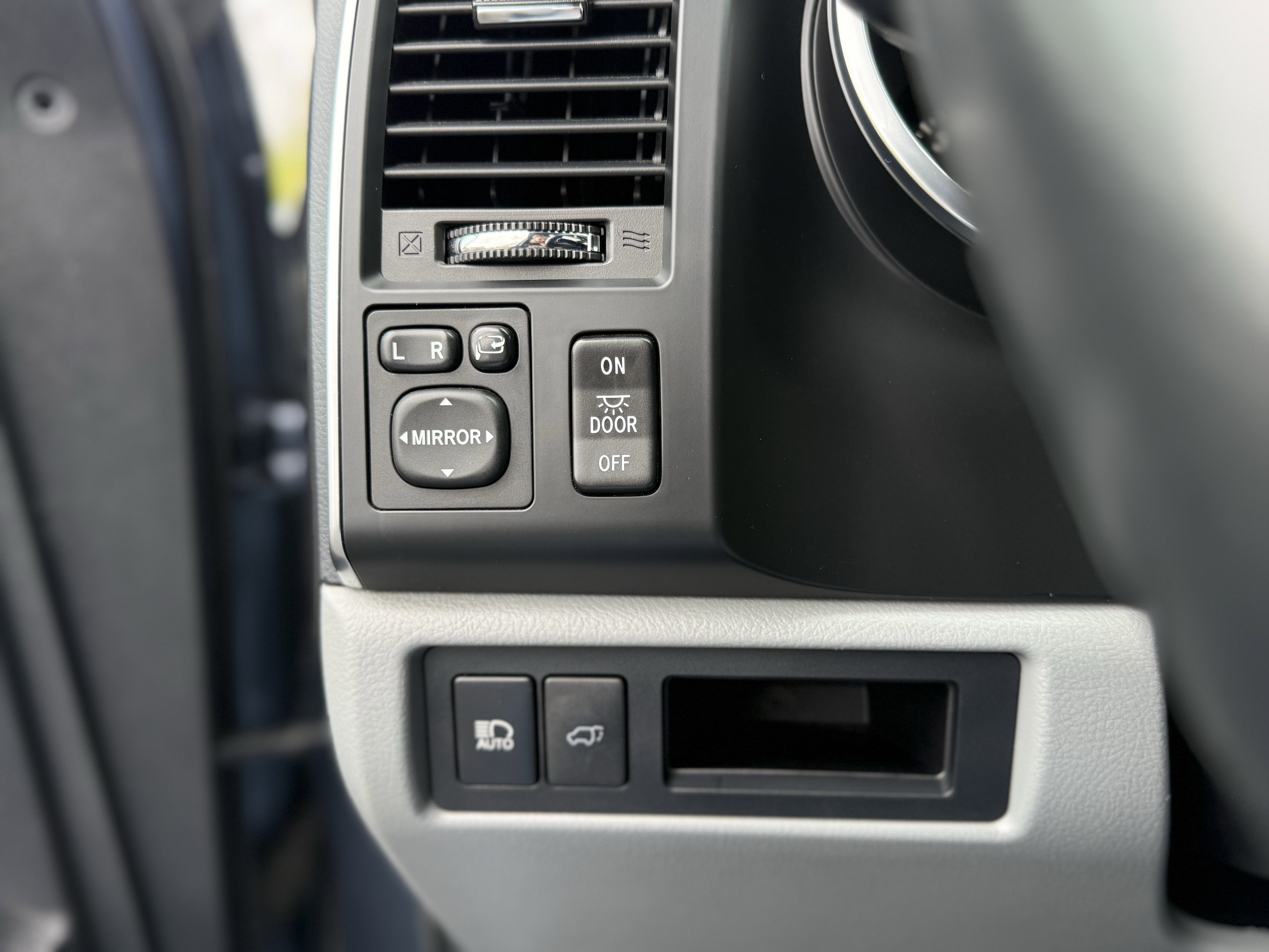 2019 Toyota SEQUOIA 4X4 Limited